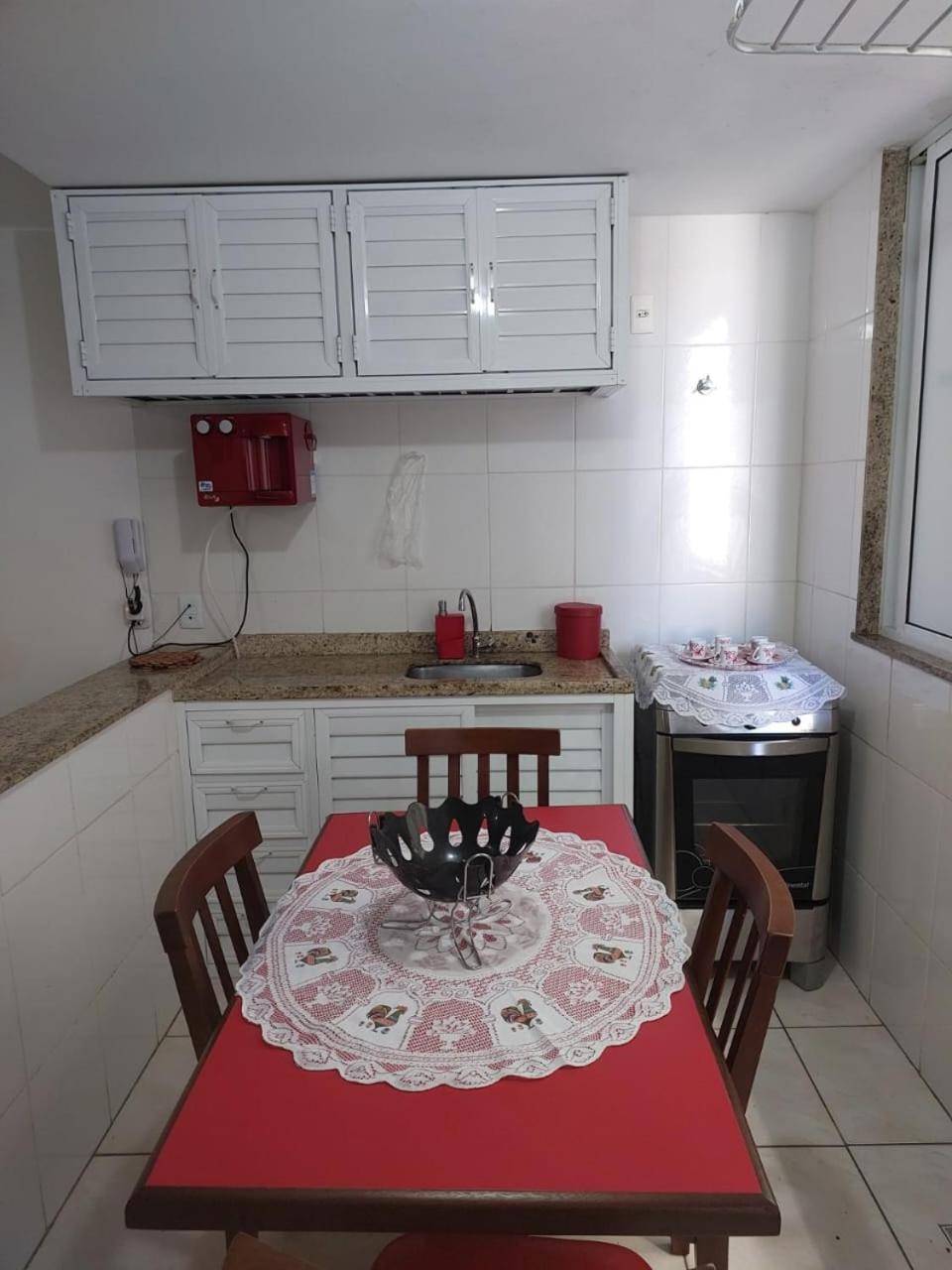 Aconchegante Apartamento Na Prainha Daire Arraial do Cabo Dış mekan fotoğraf